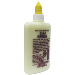 COLA MADEIRA 90G