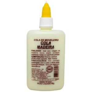 COLA MADEIRA 90G