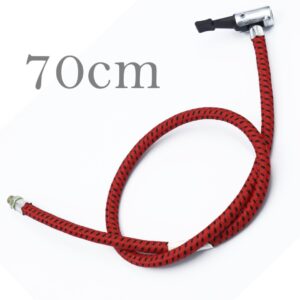 MANGUEIRA P/ BOMBA DE AR 70CM - GADAN