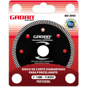 DISCO DE CORTE 4