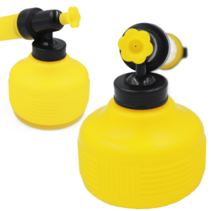 PULVERIZADOR BOMBA FRITZ 350ML
