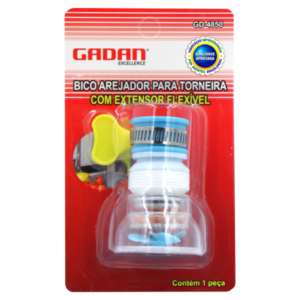 BICO EXTENSOR DE TORNEIRA - GADAN
