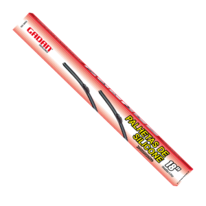 PAR DE PALHETAS DE SILICONE 1º LINHA TAM. 18