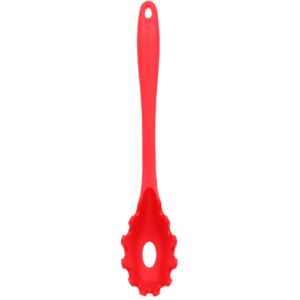 PEGADOR DE MASSAS - SILICONE - 28CM - GADAN