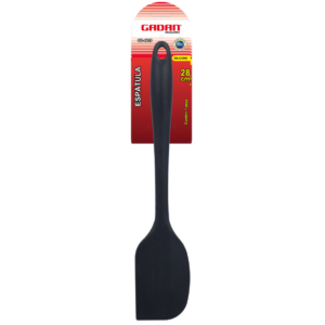 ESPÁTULA - SILICONE - 28CM - GADAN