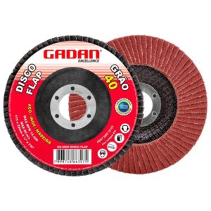 DISCO FLAP 4-1/2