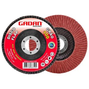 DISCO FLAP 4-1/2