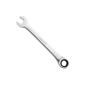 CHAVE COMBINADA COM CATRACA 11MM - PROFISSIONAL - GADAN