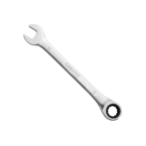 CHAVE COMBINADA COM CATRACA 12MM - PROFISSIONAL - GADAN