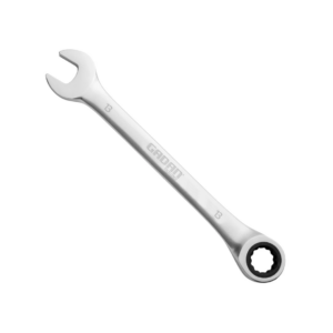 CHAVE COMBINADA COM CATRACA 13MM - PROFISSIONAL - GADAN