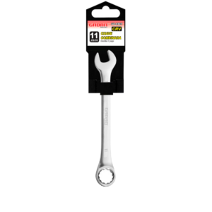 CHAVE COMBINADA - 11MM - PROFISSIONAL - GADAN