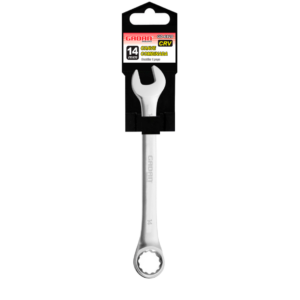 CHAVE COMBINADA - 14MM - PROFISSIONAL - GADAN