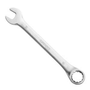 CHAVE COMBINADA - 16MM - PROFISSIONAL - GADAN