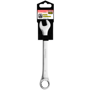 CHAVE COMBINADA - 17MM - PROFISSIONAL - GADAN