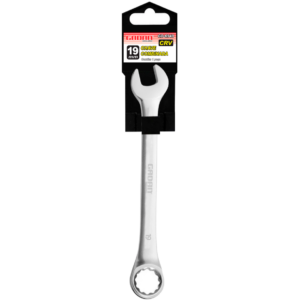 CHAVE COMBINADA - 19MM - PROFISSIONAL - GADAN