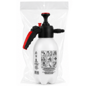 SNOW FOAM / PULVERIZADOR 2L - GADAN